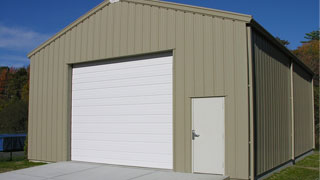 Garage Door Openers at Carter Park Fort Worth, Texas